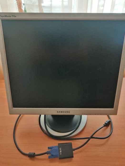 монитор samsung