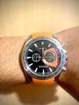 Relogio Gant bedford w10384