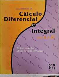 Livro cálculo diferencial e integral em R e IRn
Edição 1995