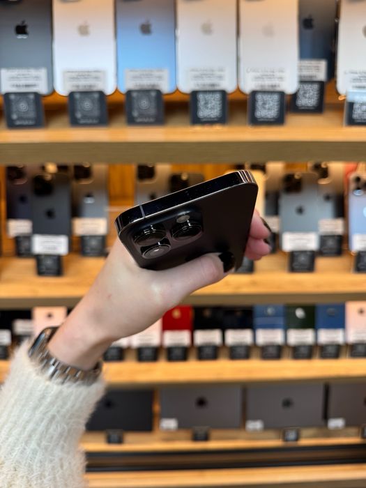 iPhone 14 Pro 128Gb 100% Батарея | Гарантія