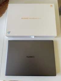 HUAWEI MATEBOOK X PRO idealny stan 512G laptop i7
