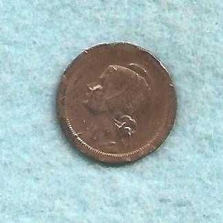 10 Centavos de 1926