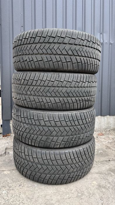 275/40 R22 vredestein wintrac pro 2022 7+ мм