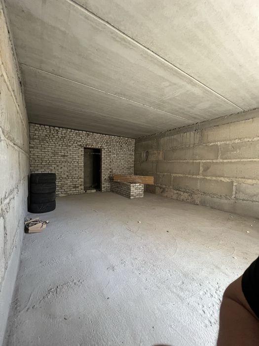 Приміщення біля моря