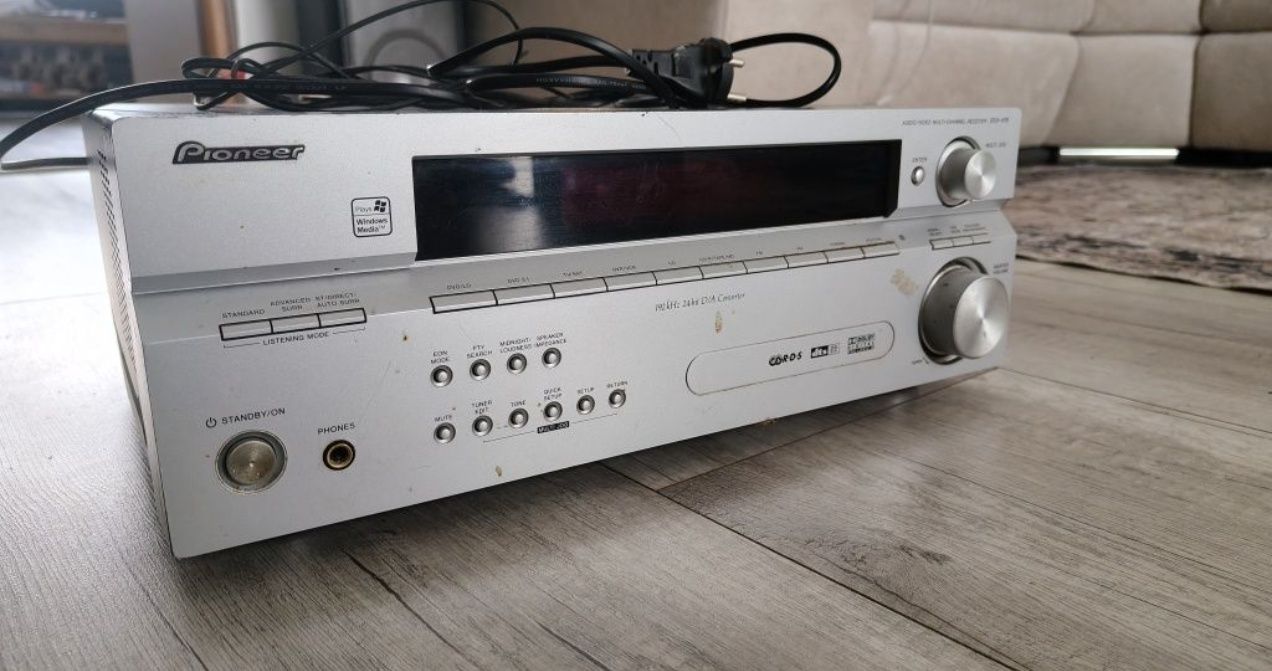 Pioneer VSX-416 -S