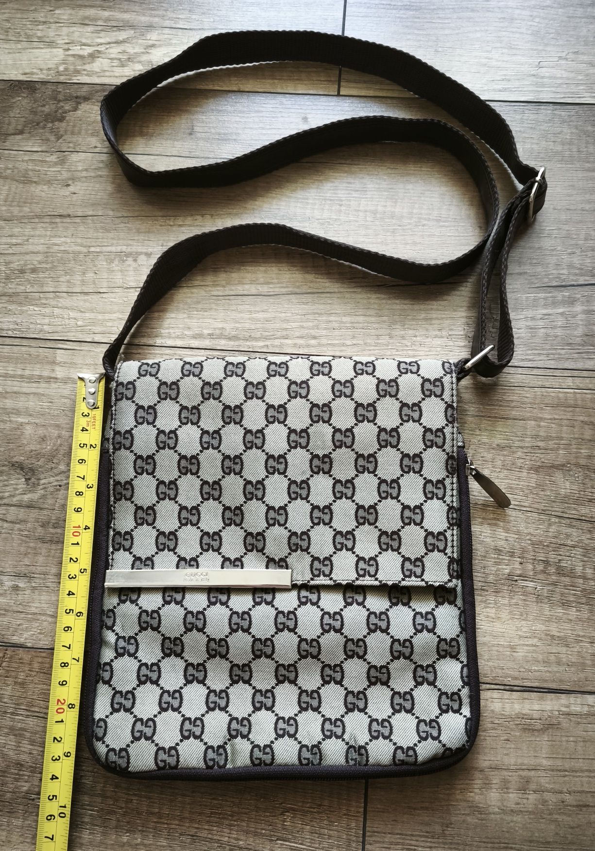 Чоловіча сумка Gucci