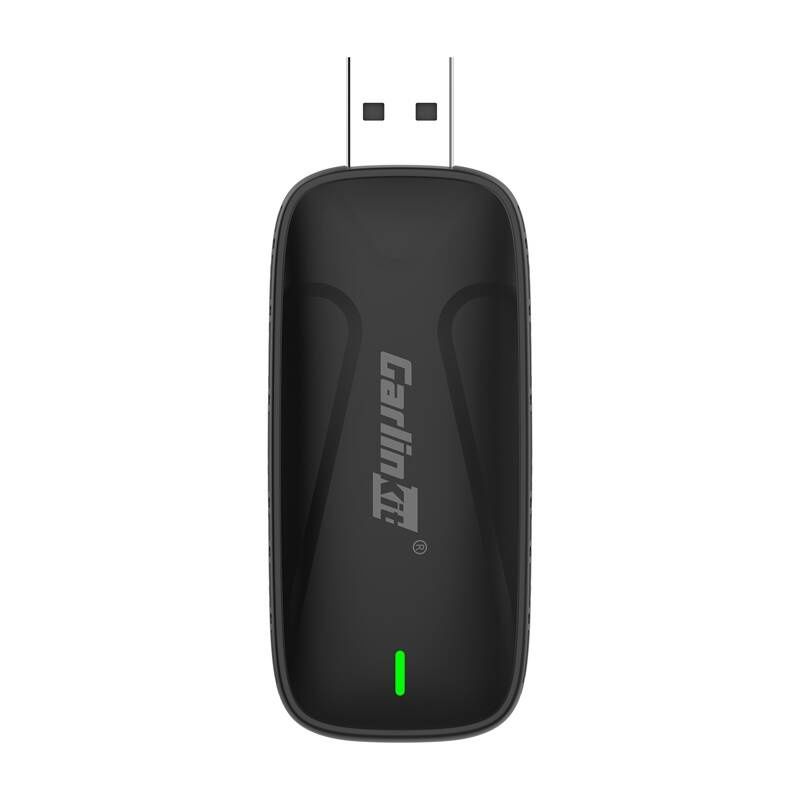 Adapter Carlinkit Air X2 Bezprzewodowy Carplay I Android Auto Do Auta