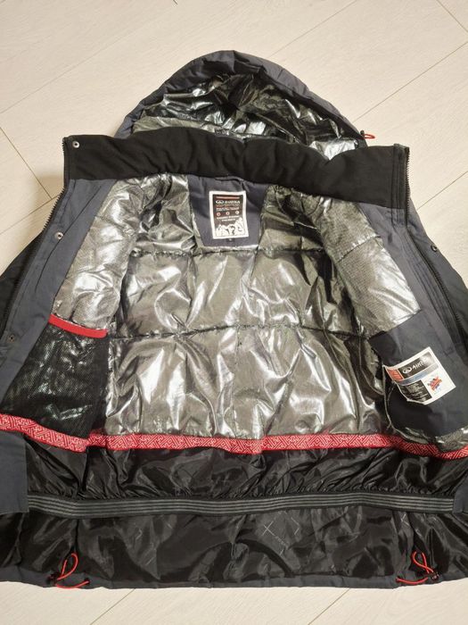 Зимняя куртка AUDSA