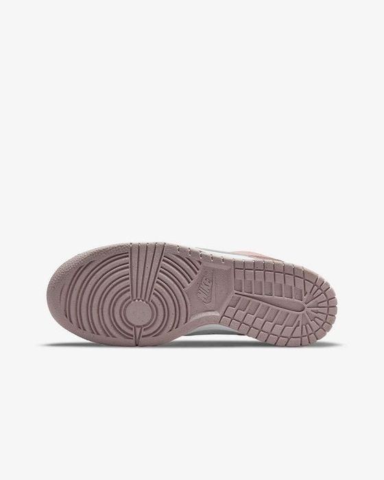 США! Кросівки Nike Dunk Velvet Jordan ACG DN (36р по 40р) (DO6485-600)