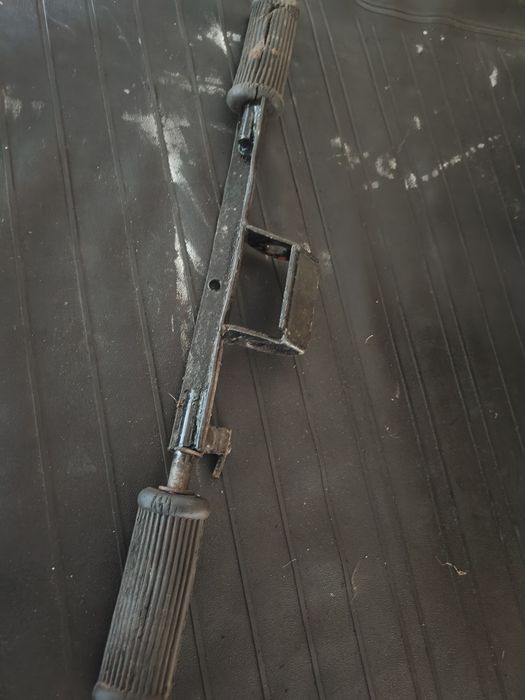 Nóżki stopki Komar motorynka kadet pegaz ogar