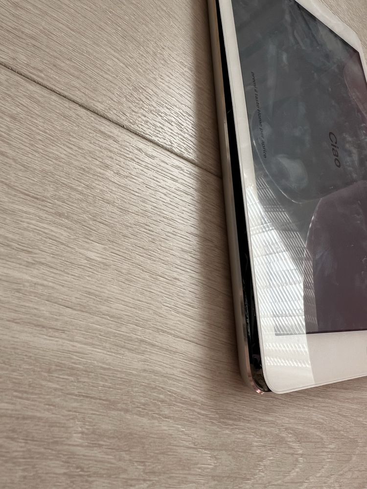 Apple Ipad air 1 на запчастини робочий з коробкою