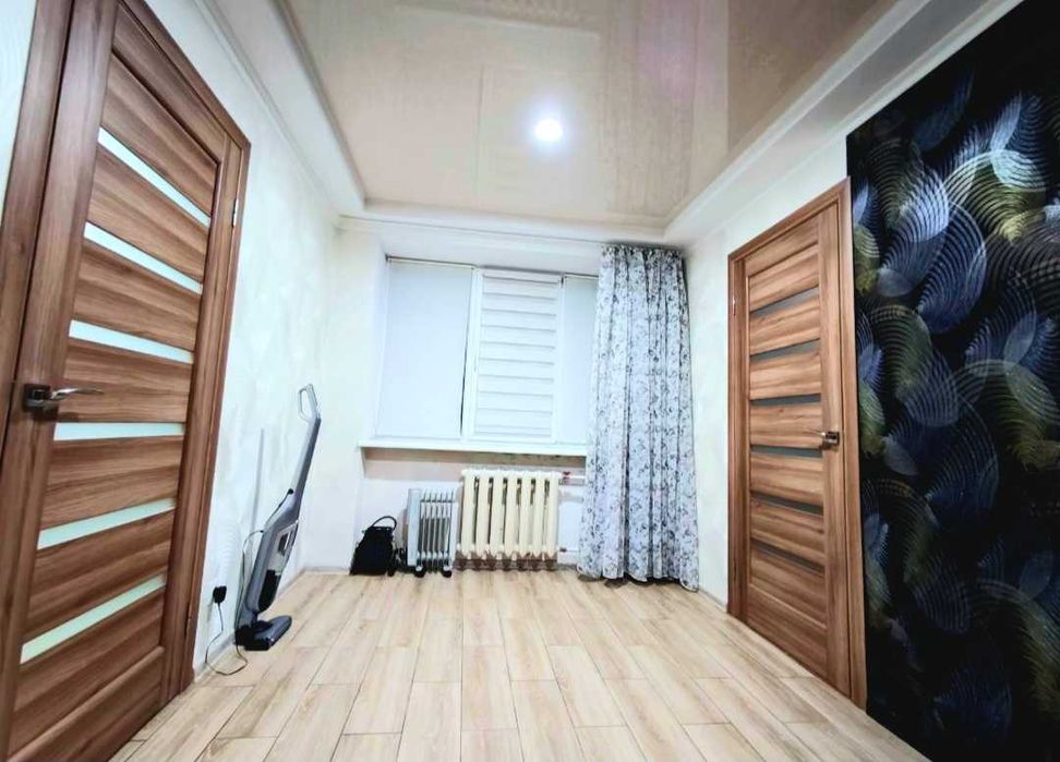 2-кім. кв.  ДЛЯ ЖИТТЯ або БІЗНЕСУ!/к