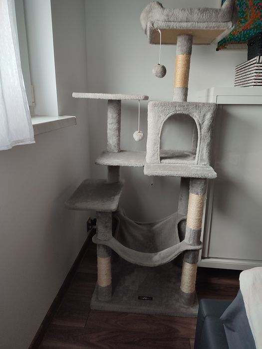 Drapak dla kota duży