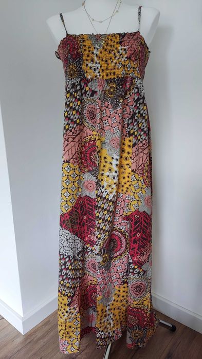 Sukienka letnia boho 40 Cache cache