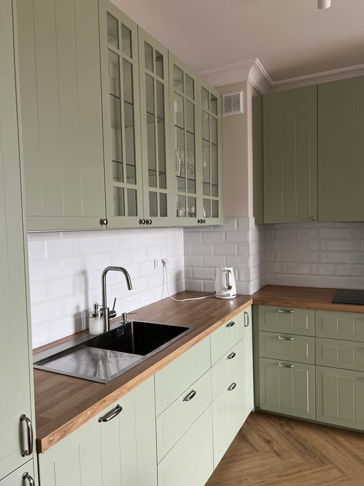 Włodowica/3pok/Nowe/garaż/umeblowane