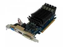 Karta graficzna Asus GT 210 1GB