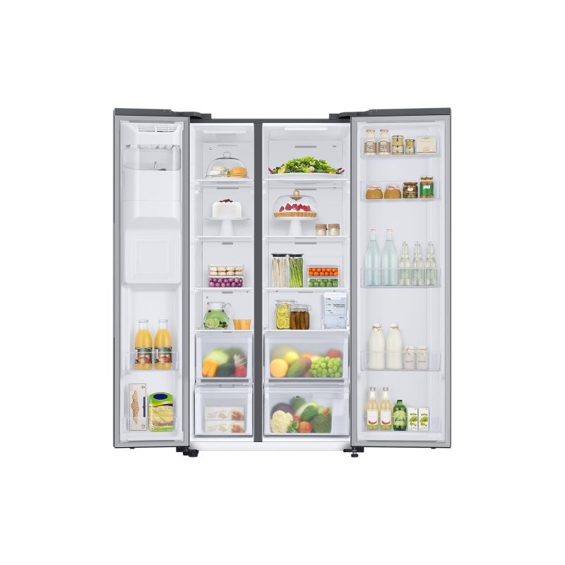 Шикарний холодильник Самсунг