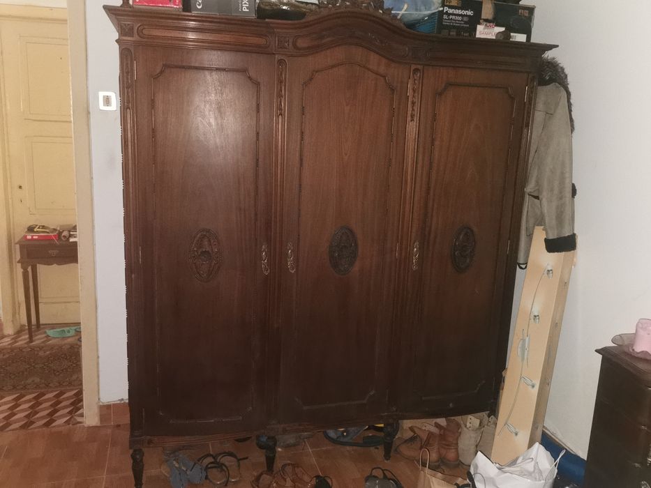 Conjunto de móveis para venda
