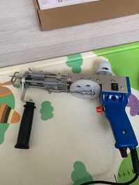 Tufting Gun 2w1 OLX Dostawa