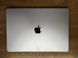 MacBook PRO M2 Pro 12-CPU 19-GPU 16,2” 16GB 512GB. NOWY! OKAZJA!