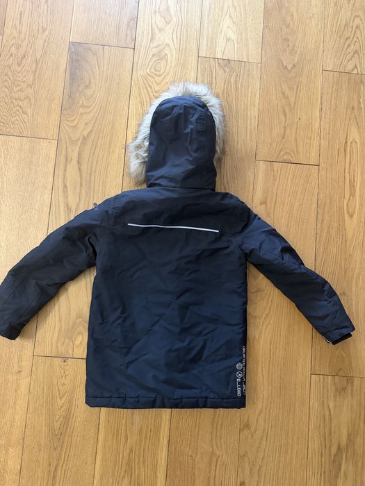 Kurtka zimowa r. 134