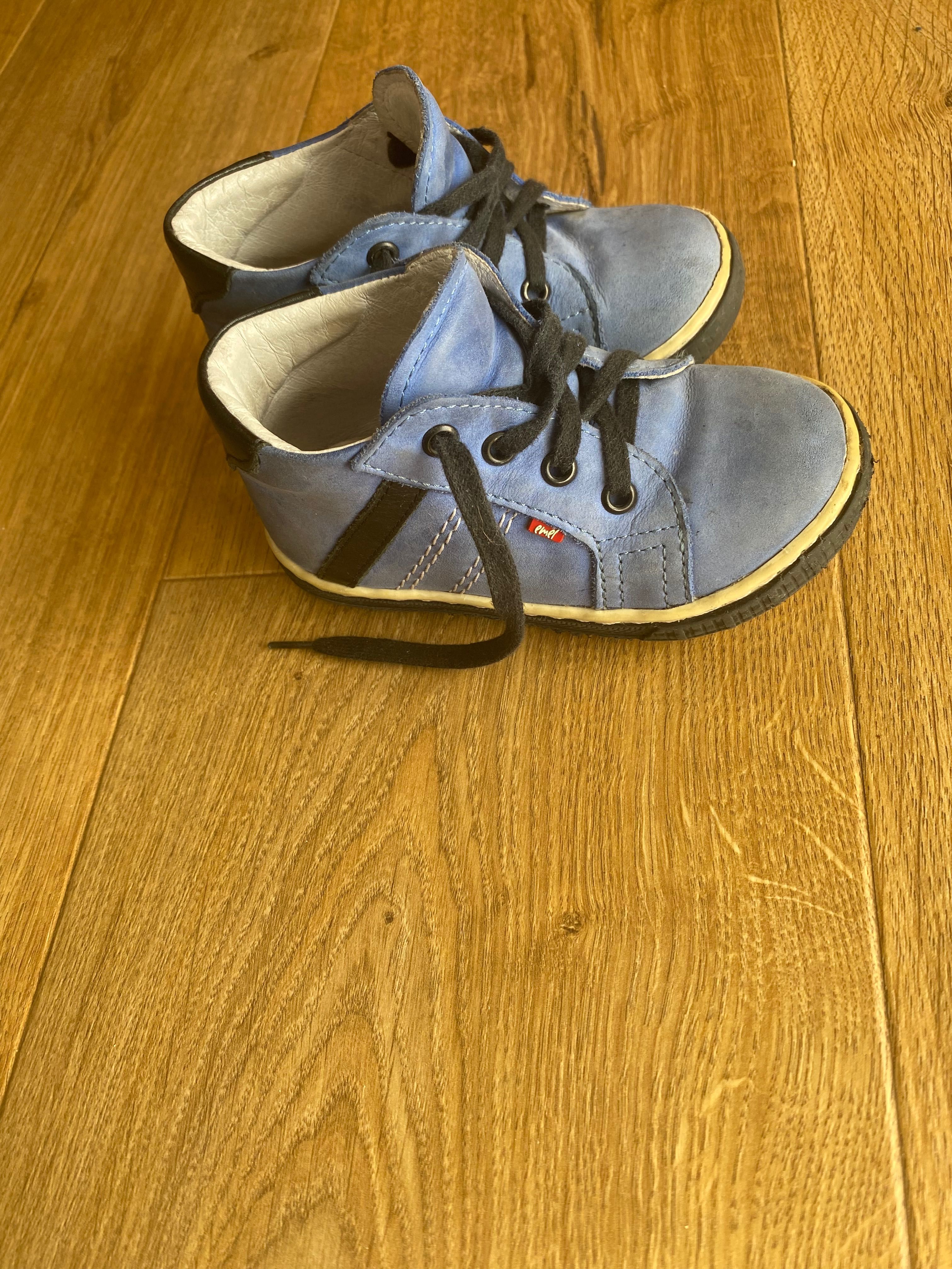 Buty Emel rozmiar 22