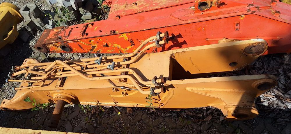 Ramię do koparki CASE 688 788 888 988