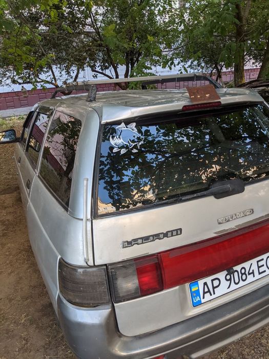 ВАЗ 2116 продажа авто ГБО