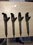 Opel Corsa Combo Meriva 1,3 CDTI Fiat Panda 1,3 JTD Wtryskiwacze 083