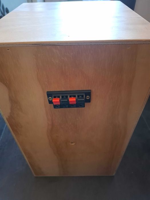 Zestaw głośników w zabudowie 150W Beyma/ Fonestar