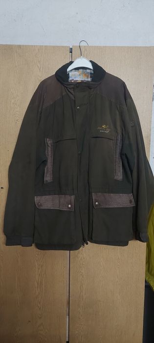 Jahti Jakt  Kurtka myśliwska L
