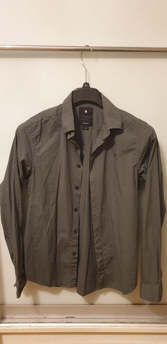 Рубашка G STAR RAW Original S\L