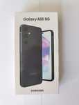 Samsung A55 5G 8/128 GB Nowy, zaplombowany, gwarancja