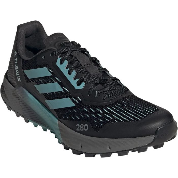 Adidas Terrex Trail Running
