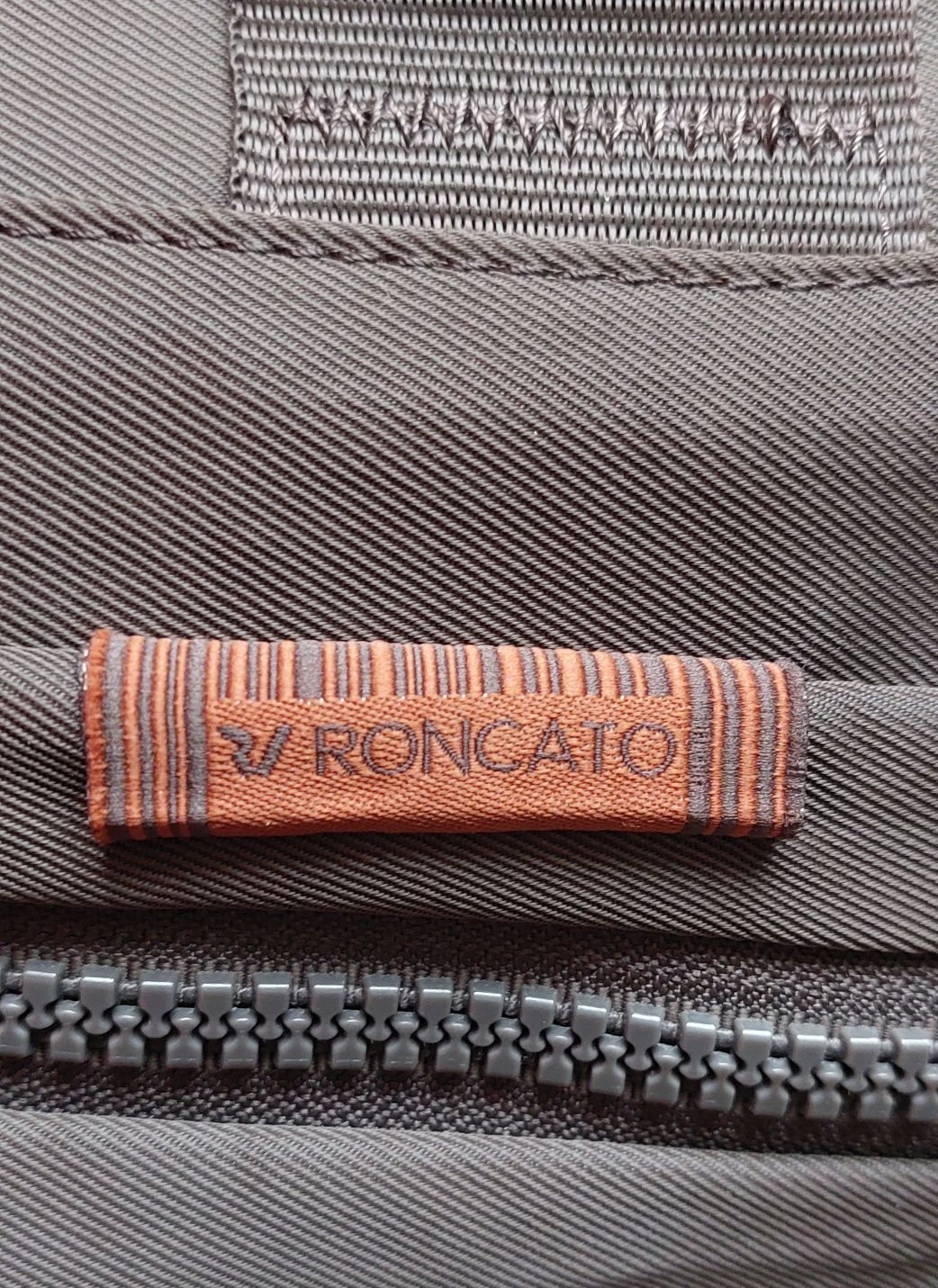 Сумка б/у дорожная  RONCATO 40L (Italy)