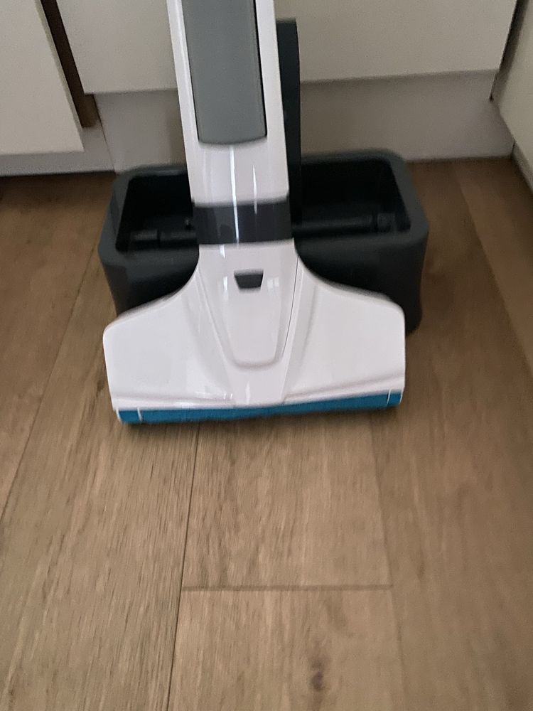 Myjka akumulatorowa Mop do podłóg SILVERCREST