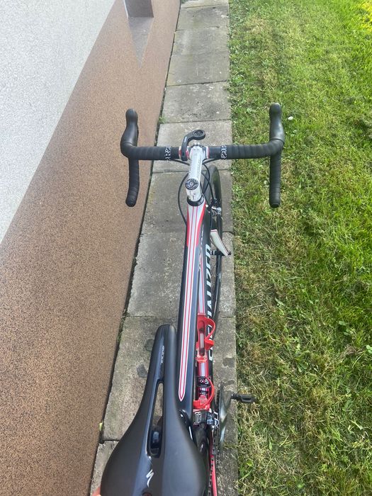 Specialized tarmac