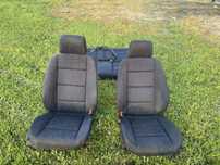 Fotele i kanapa bmw e36 coupe