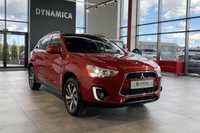 Mitsubishi ASX Blue Sky Edition 1.6 117KM M5 2014 r., salon PL, serwisowany