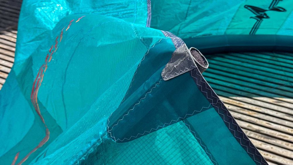 Kite latawiec North Pulse w rozmiarze 12m