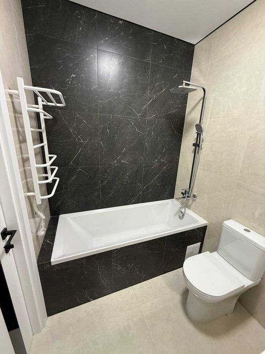 Дуже вигідна квартира по ціні з новим ремонтом.