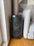 Power Audio MANTA SPK0805B140 PALLAS, 140W, Bluetooth, Bateria 8g