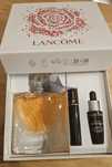 LANCOME La vie est belle perfuma tusz do rzęs serum