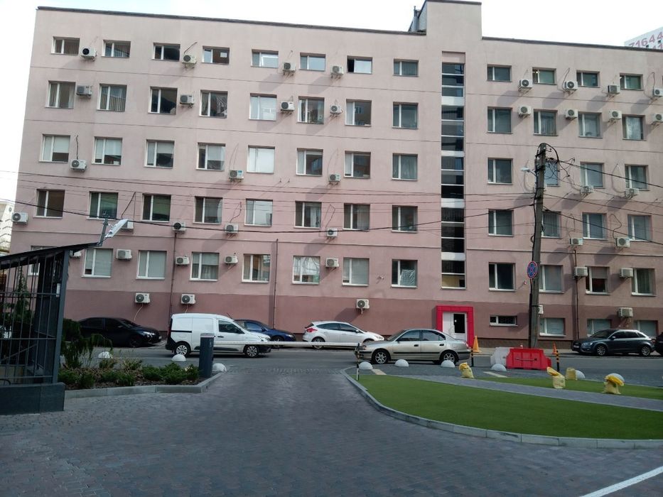 Сдам офис Днiпро