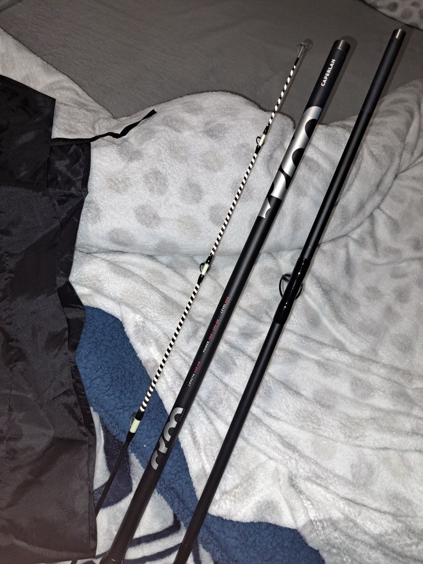 Cana 420cm symbios híbrida nevel 900