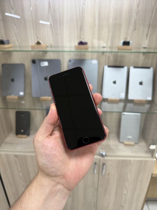 Iphone SE 2020 64gb Neverlock Чудовий Стан! Оплата Частинами!