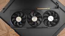 Karta graficzna GIGABYTE Radeon RX 7700 XT Gaming OC 12GB