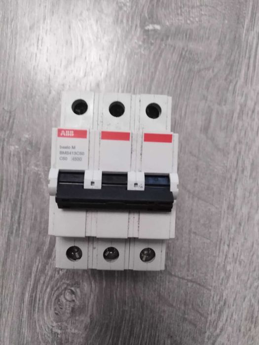 автоматичні рельє