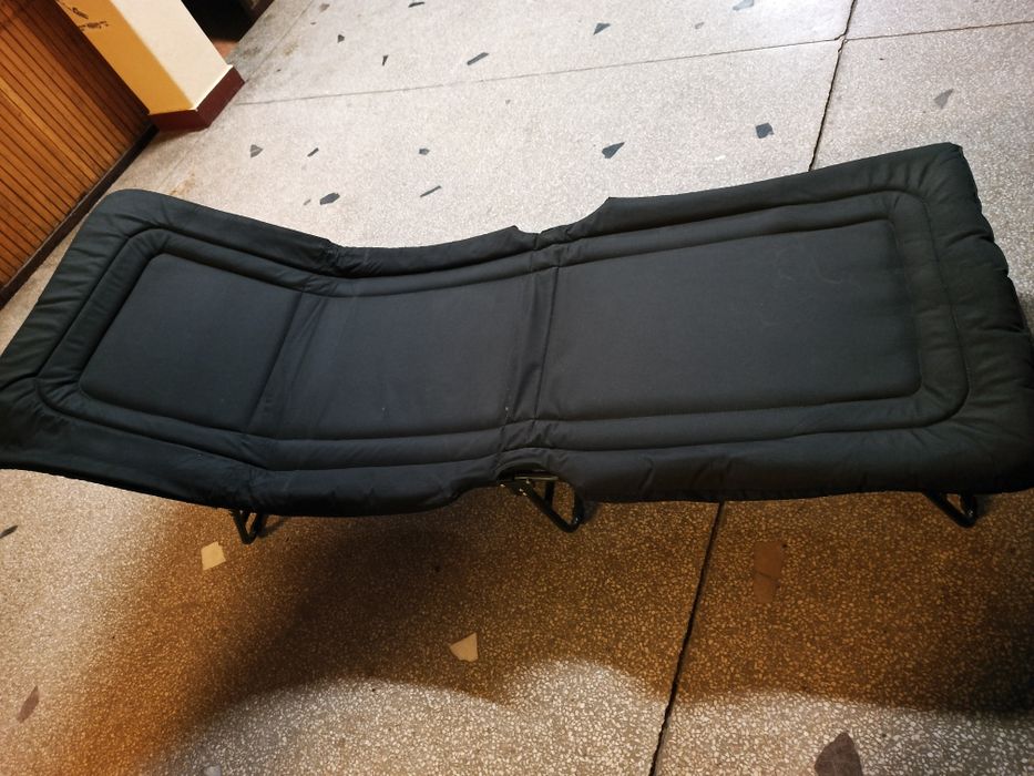 Łóżka polowe Okazja -solidne-stan bardzo dobry Wrocław-200/60.