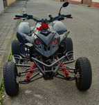 Polaris Predator 500